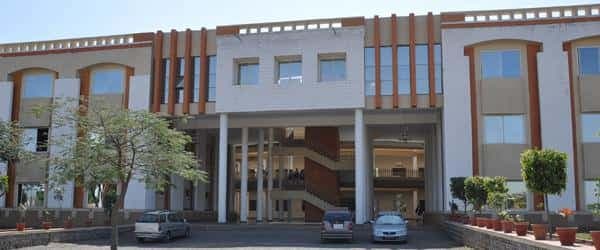 CDGOI Campus Photo 1