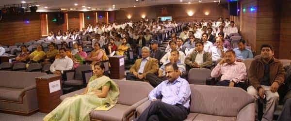 CDGOI Campus Photo 2
