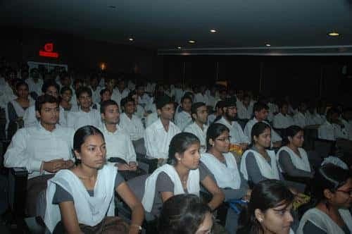 CDGOI Campus Photo 4