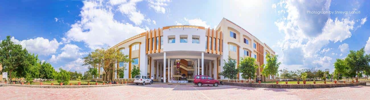 CDGOI Campus Photo 5
