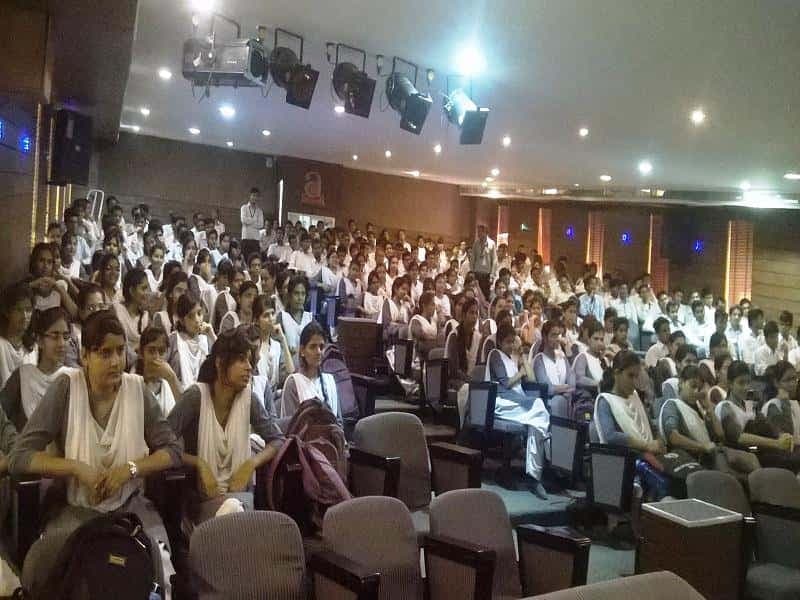CDGOI Campus Photo 6