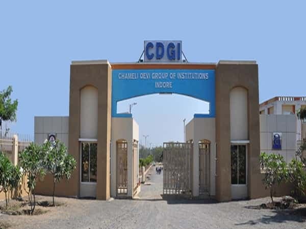 CDGOI Campus Photo 7