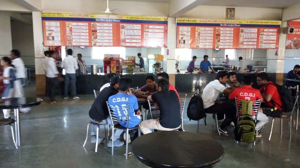 CDGOI Campus Photo 9