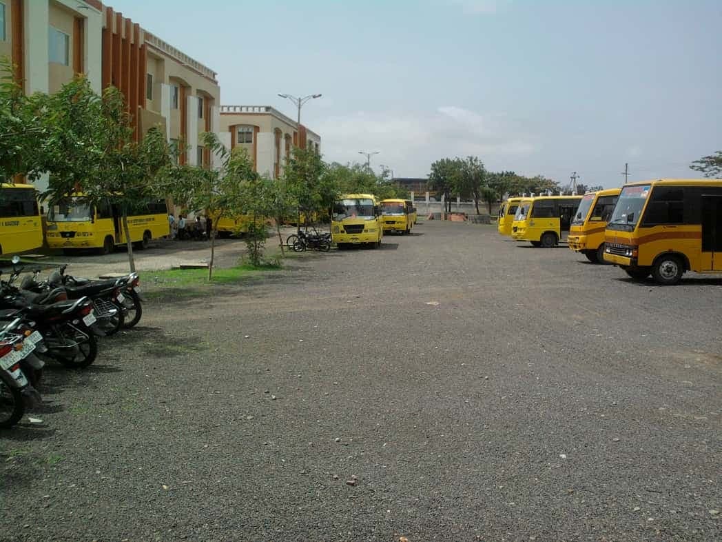 CDGOI Campus Photo 10
