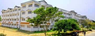 CIODS Campus Photo 1
