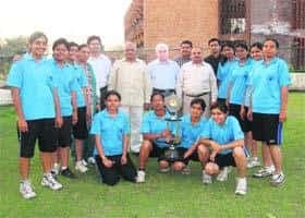 DCRUOS Campus Photo 2