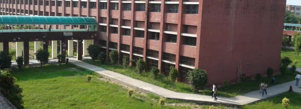DCRUOS Campus Photo 4