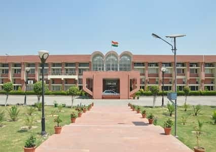 DCRUOS Campus Photo 8