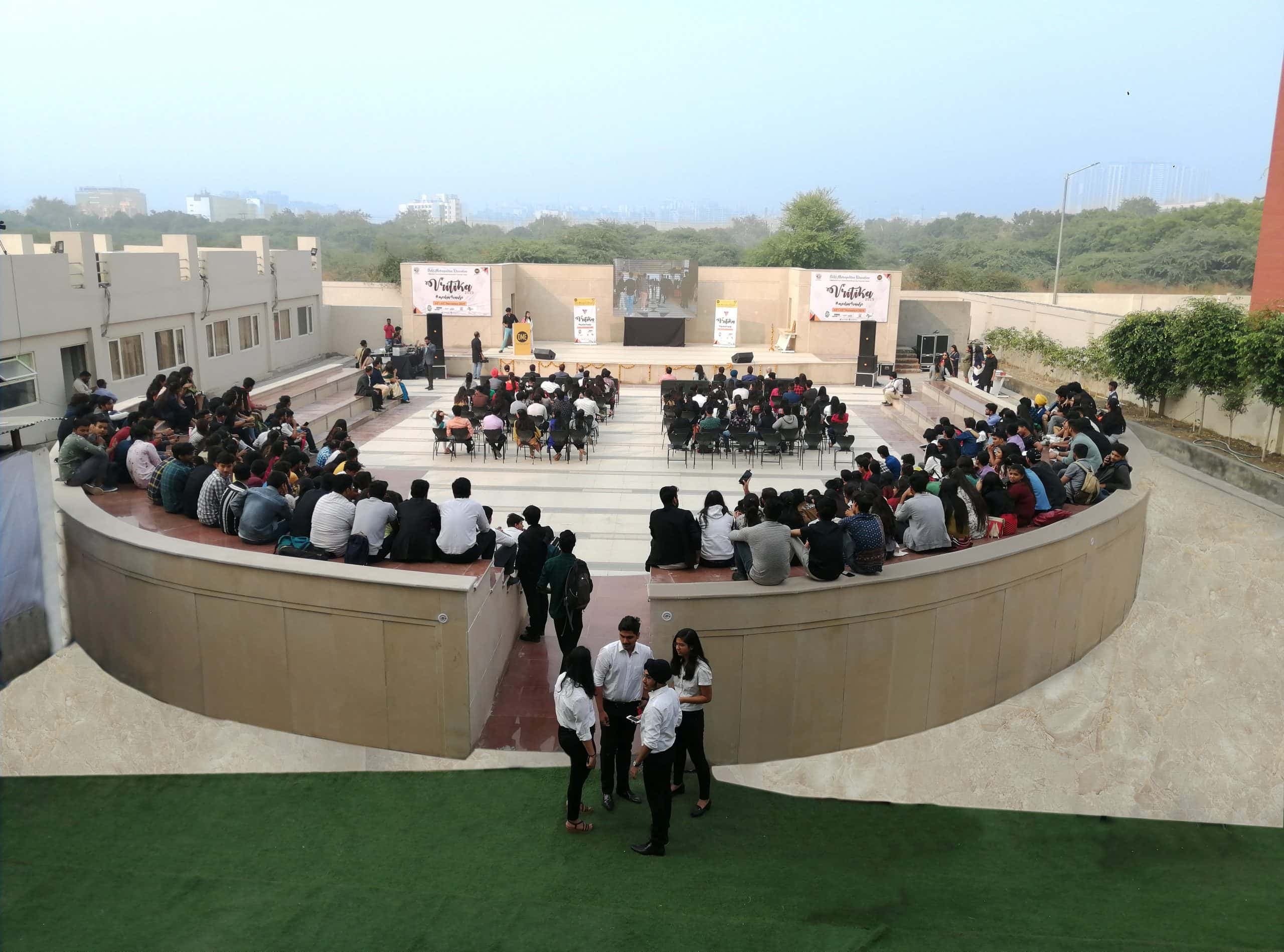 DME Campus Photo 1
