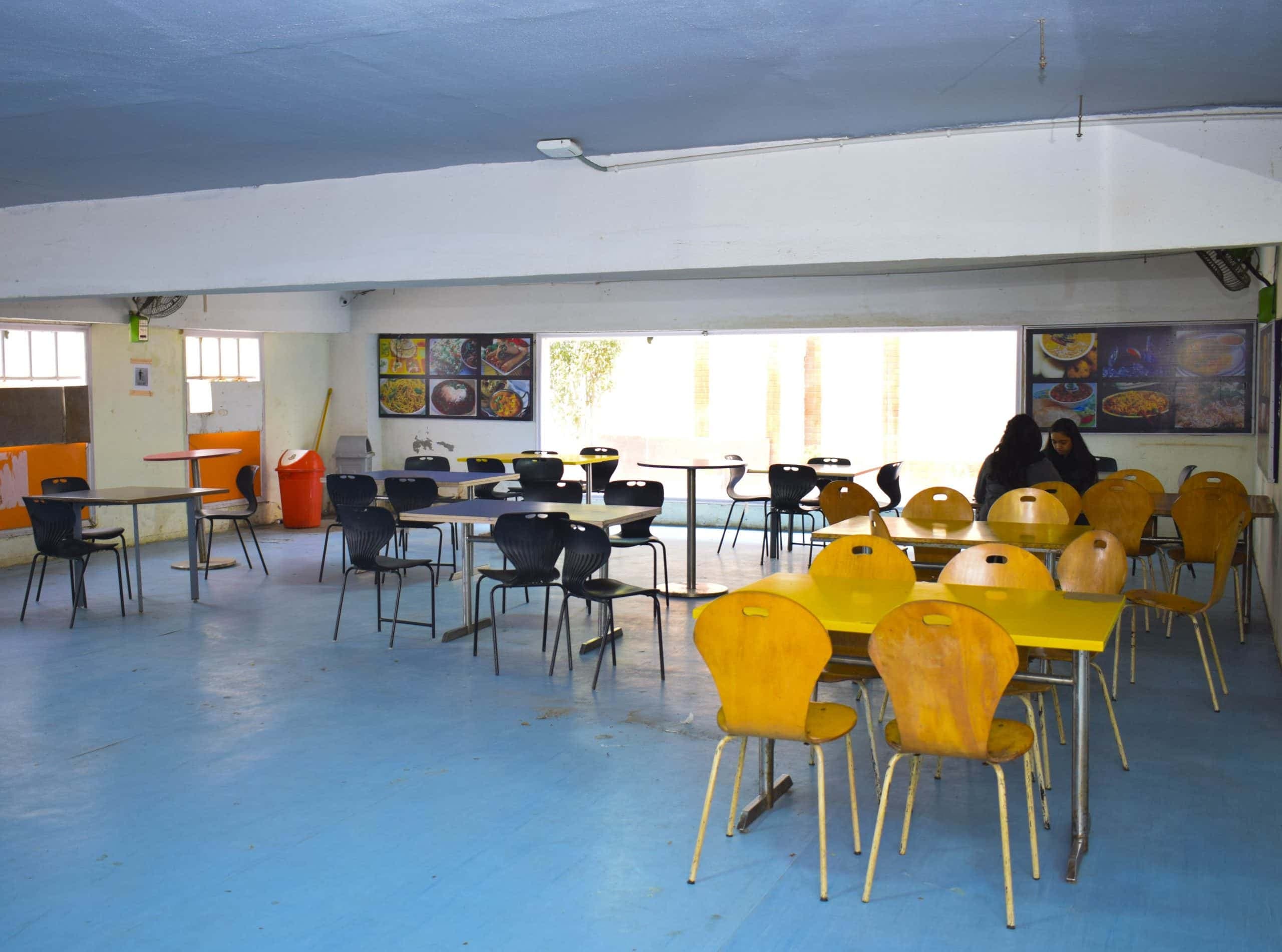 DME Campus Photo 2