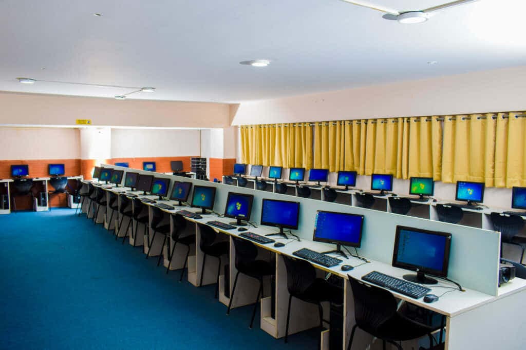 DME Campus Photo 5