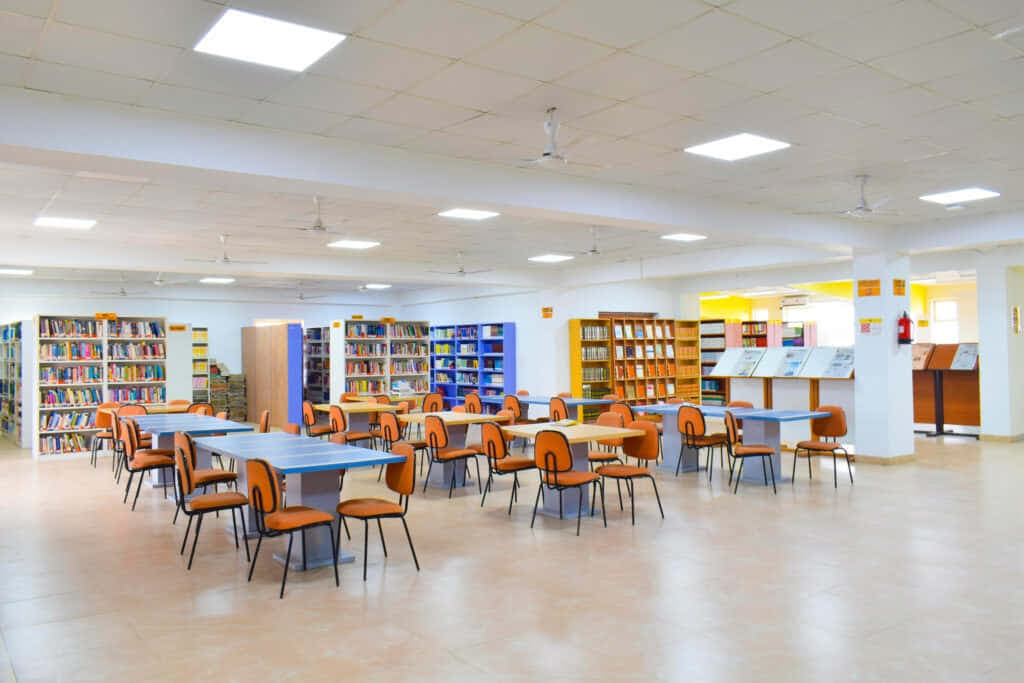 DME Campus Photo 6