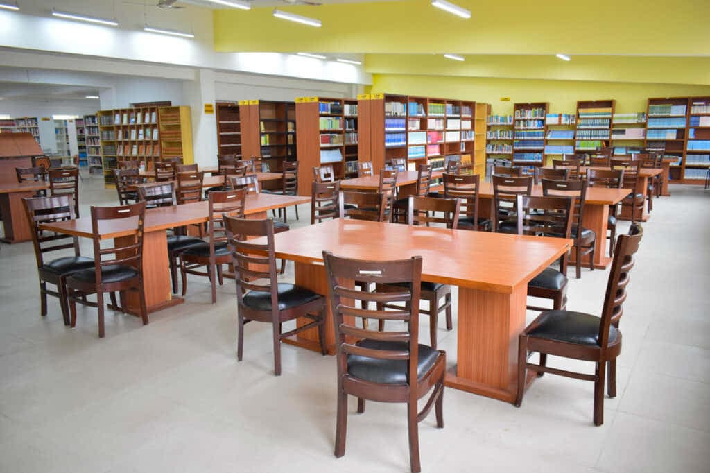 DME Campus Photo 7