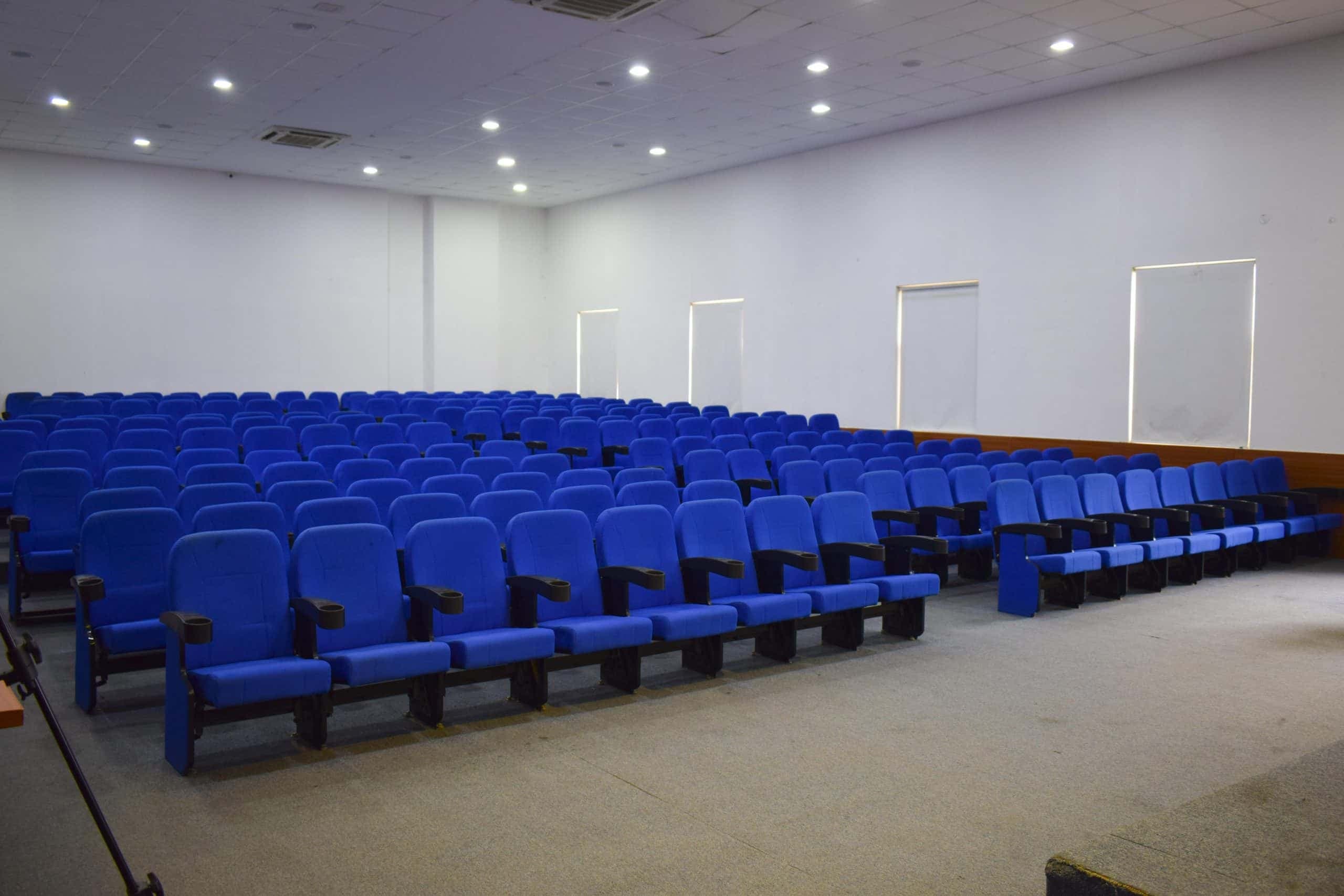 DME Campus Photo 9