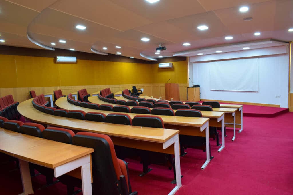 DME Campus Photo 10