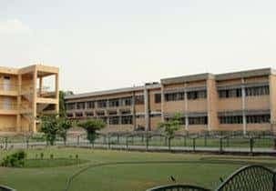 Deshbandhu College Campus Photo 2