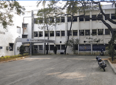 DG Vaishnav College