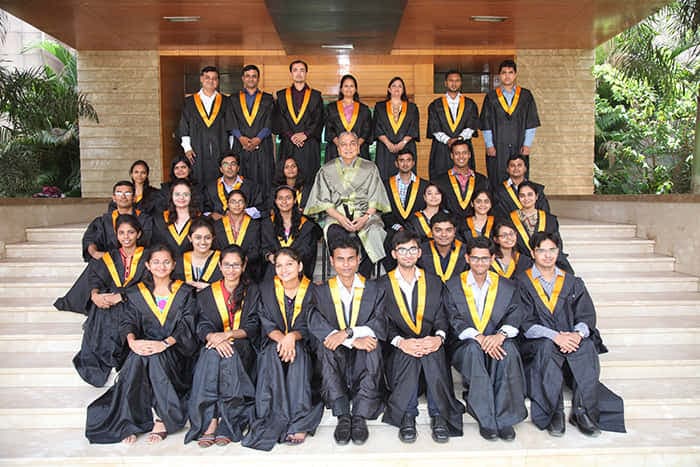 DDU Nadiad Campus Photo 2