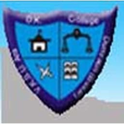 D.K. College