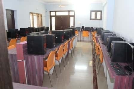 DNCOC Campus Photo 1
