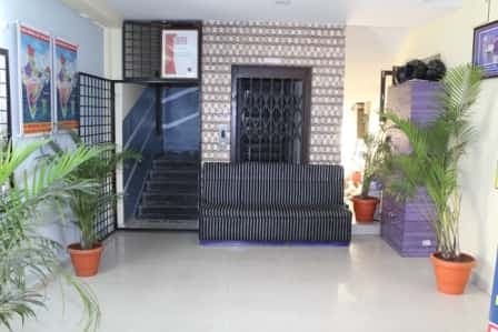 DNCOC Campus Photo 3