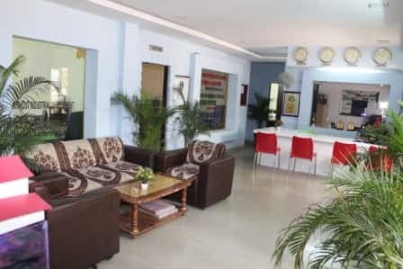 DNCOC Campus Photo 5