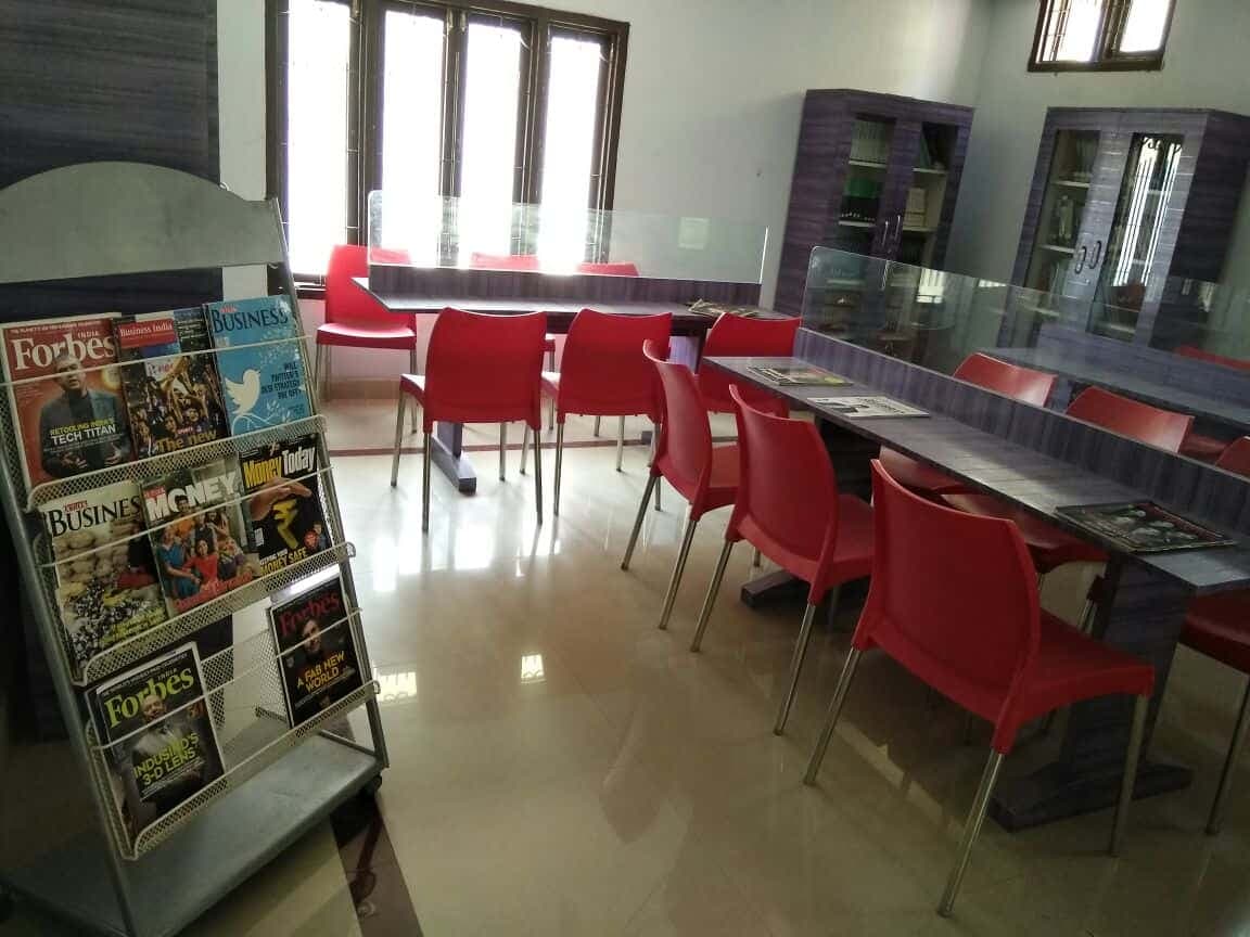 DNCOC Campus Photo 9