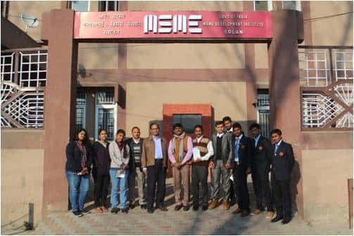 DNCOC Campus Photo 10