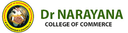 Dr. Narayana College of Commerce