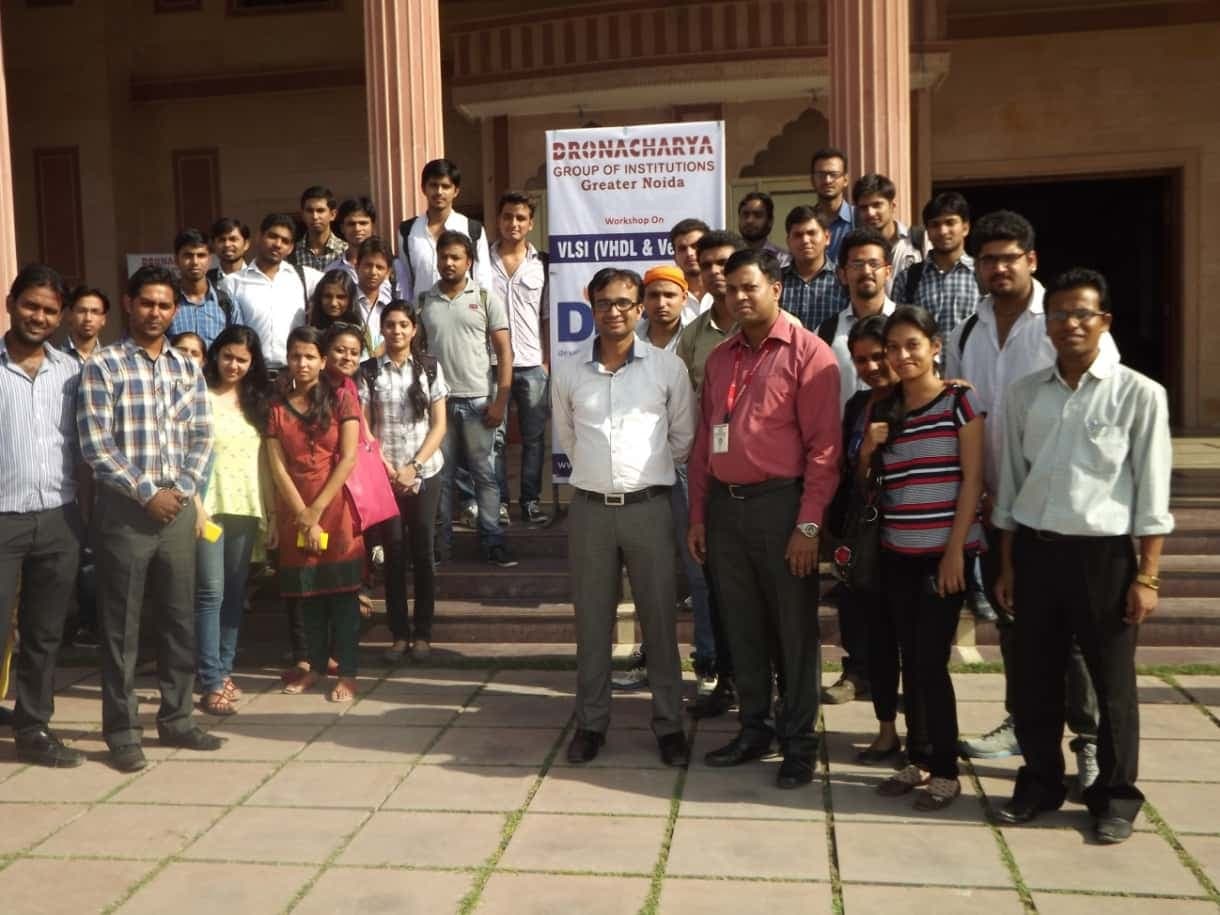 DGOI Campus Photo 2