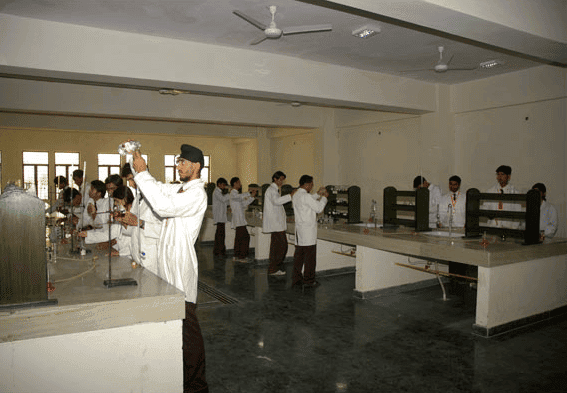 DGOI Campus Photo 3