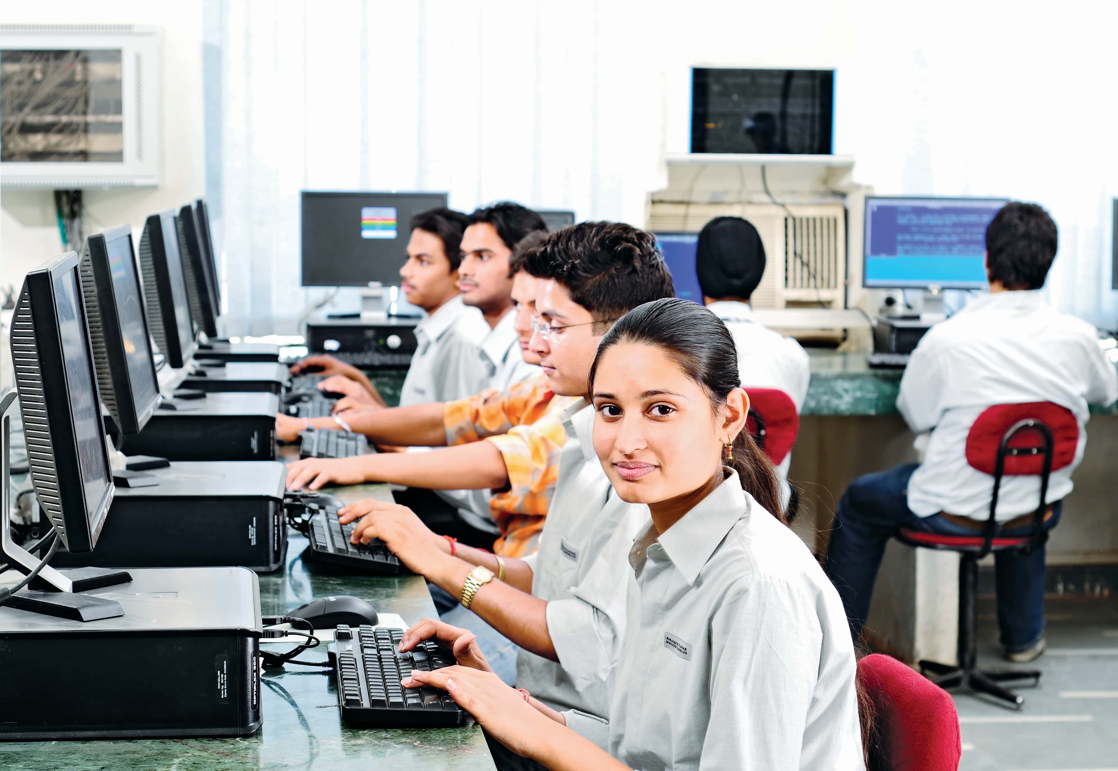 DGOI Campus Photo 5