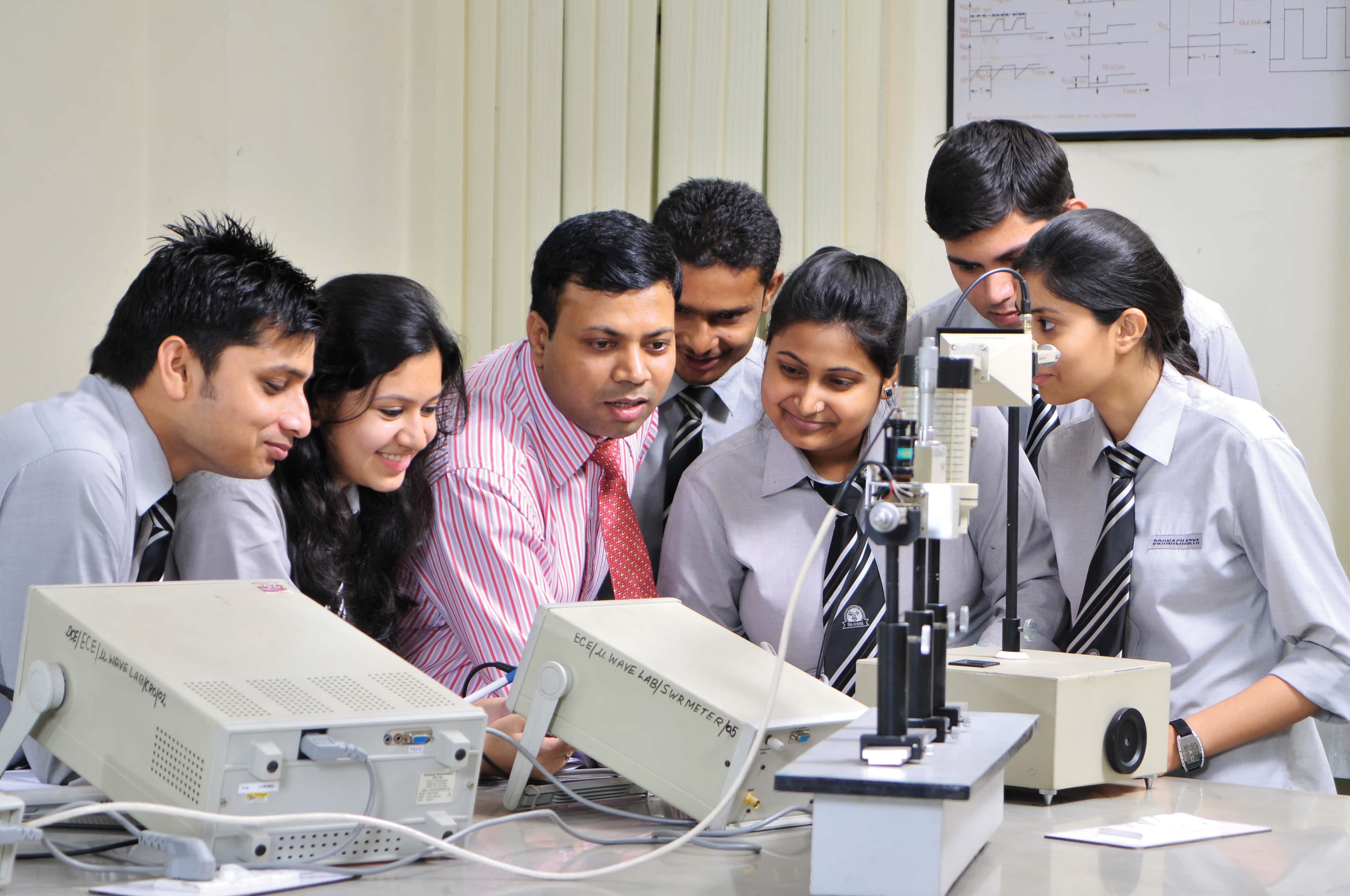 DGOI Campus Photo 6