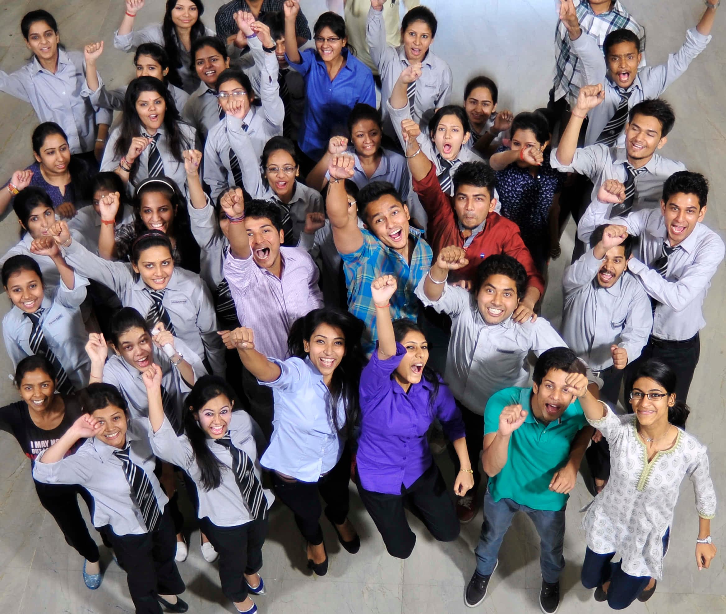 DGOI Campus Photo 7