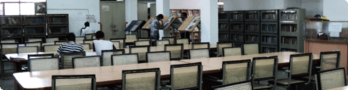 DGOI Campus Photo 8