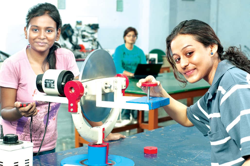 DGOI Campus Photo 9