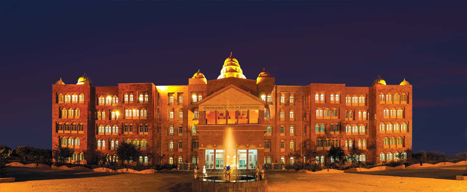 Dronacharya Group of Institutions