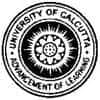 Faculty of Law, University of Calcutta Official Logo
