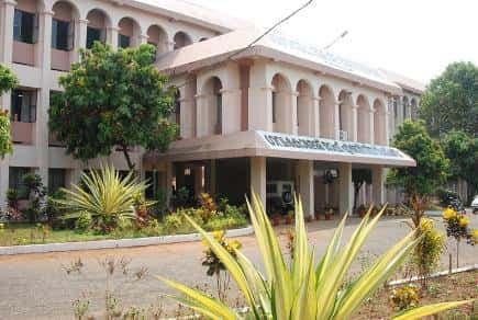 GCE Keonjhar Campus Photo 2