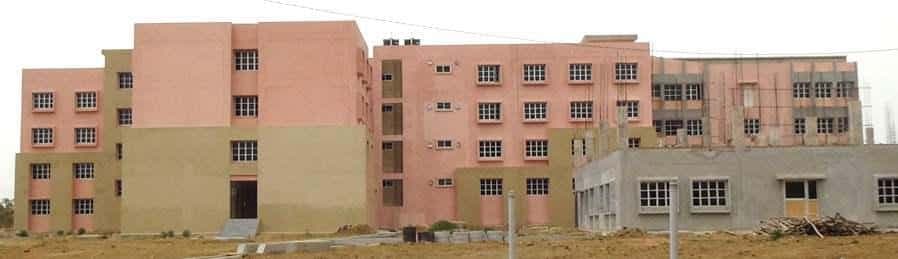 GCE Keonjhar Campus Photo 3