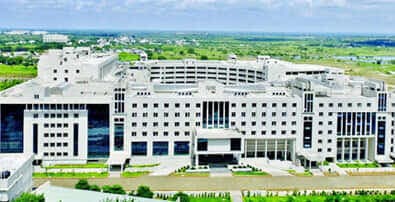 GITAM Hyderabad