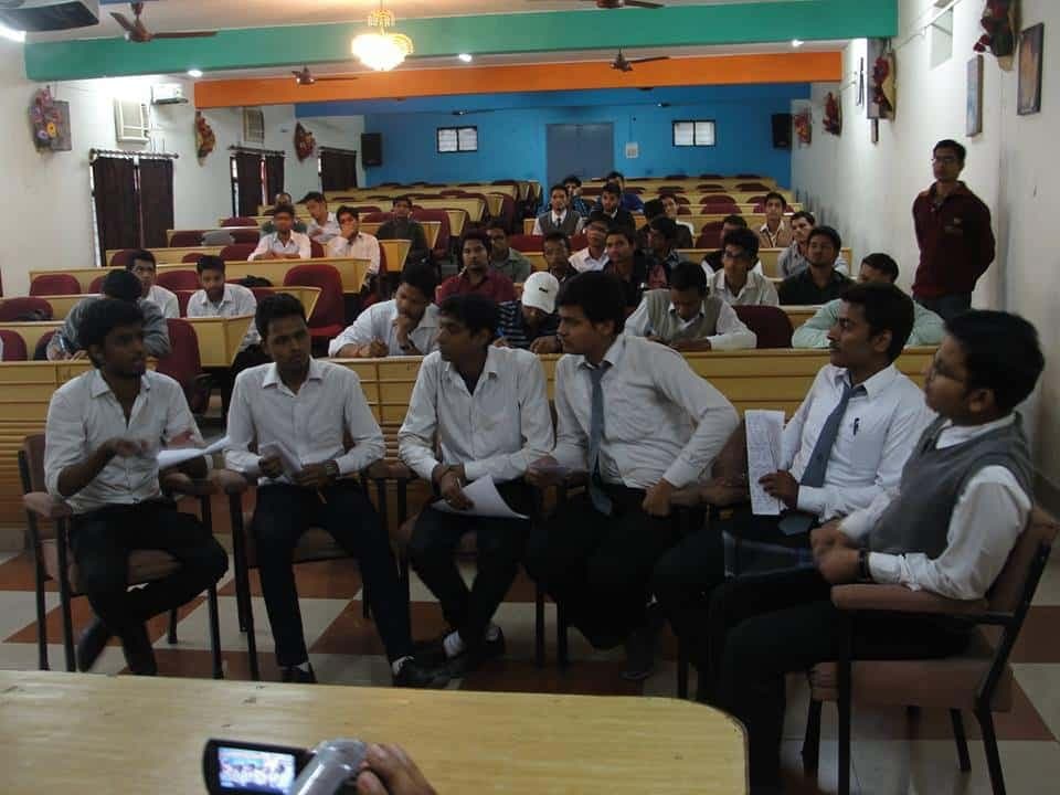 GKV Haridwar Campus Photo 2