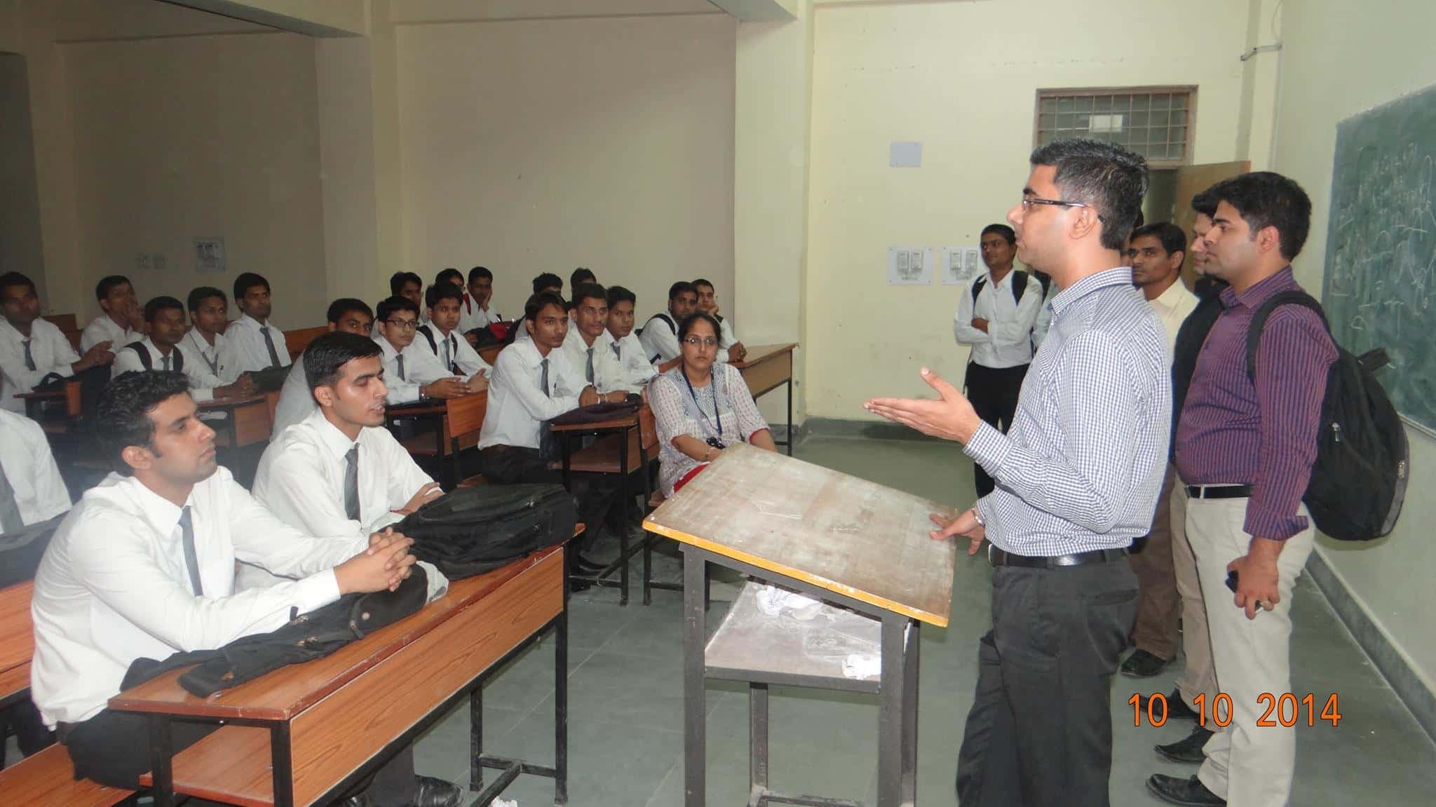 GKV Haridwar Campus Photo 3