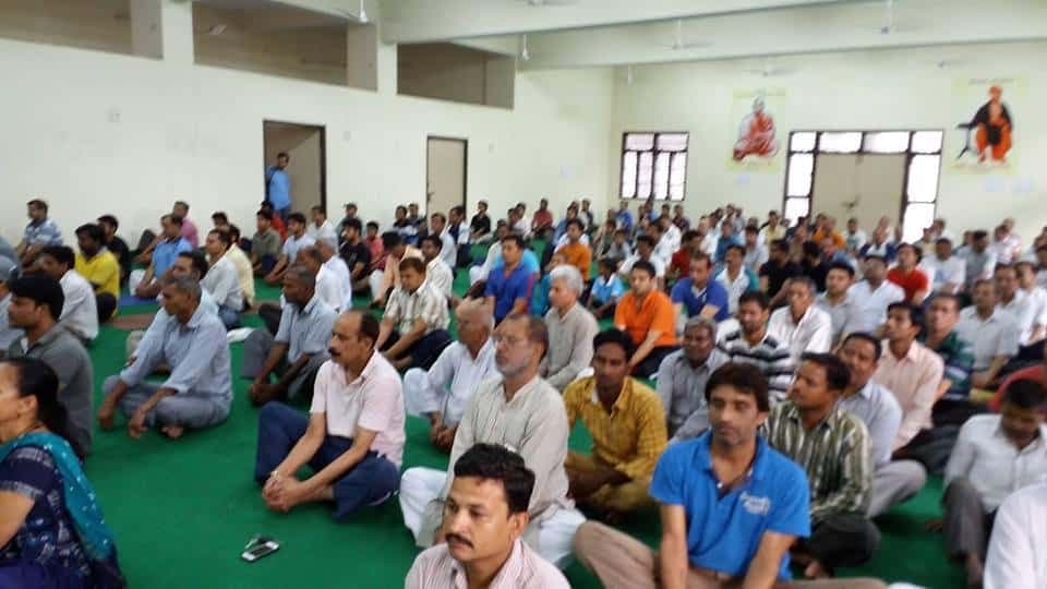 GKV Haridwar Campus Photo 5