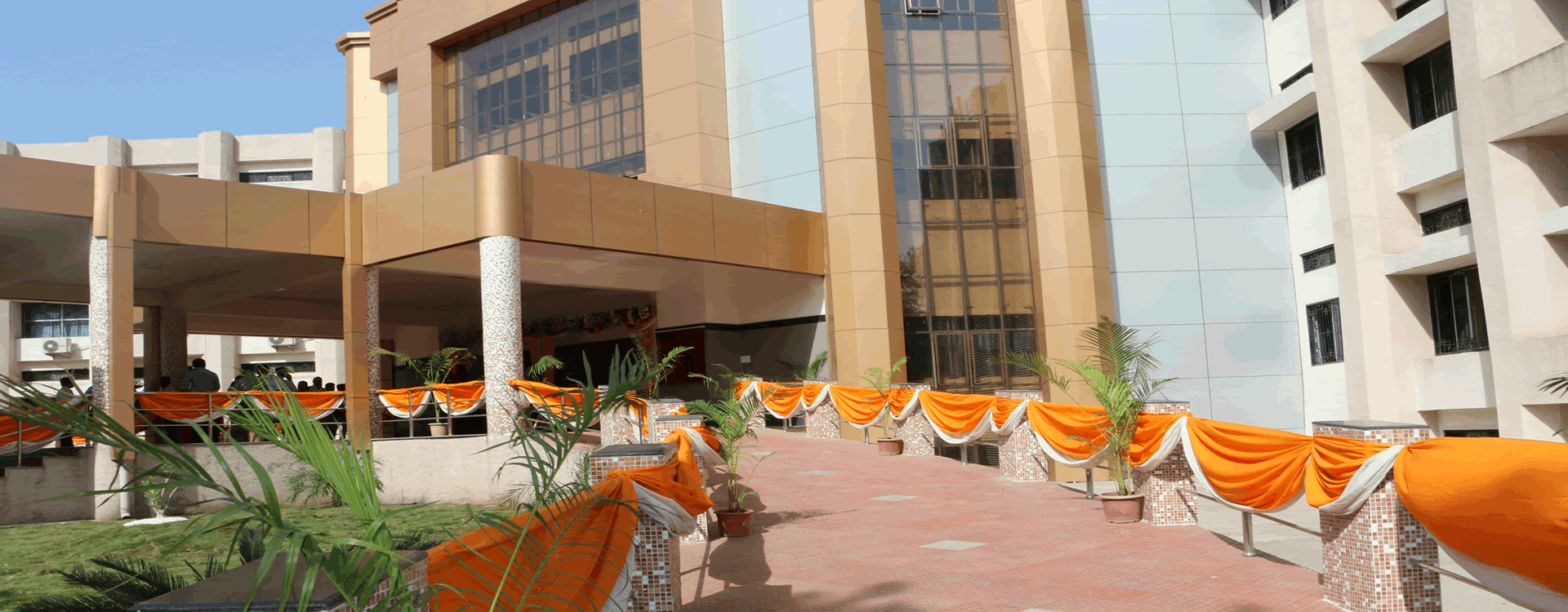 GMCN Campus Photo 4