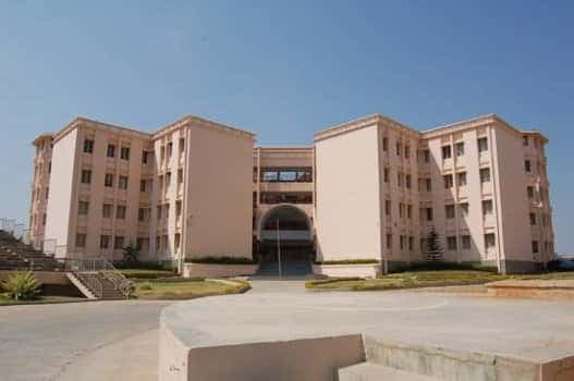 GRIET Campus Photo 2