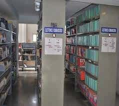 GRIET Campus Photo 4