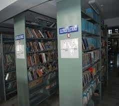 GRIET Campus Photo 6
