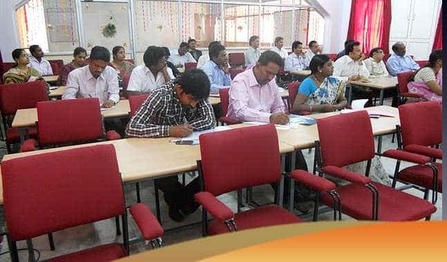 GRIET Campus Photo 7