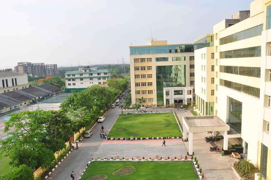 HIOT Campus Photo 2